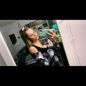 Meet your Posher, Tori